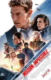 Mission: Impossible - Dead Reckoning Part One (2023) - best iptv subscription Gooldtv - Meilleur IPTV, Abonnement iptv, acheter IPTV, Forfaits IPTV